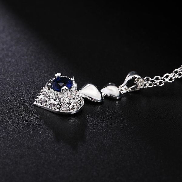 beautiful retro heart pendant silver color crystal for women charms wedding necklace fashion jewelry n640 h bbyzis
beautiful retro heart pendant silver color crystal for women charms wedding necklace fashion jewelry n640 h bbyzis