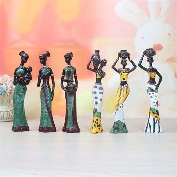 a-3pcs retro african lady with vase ornament ethnic statue sculptures national culture figurine home decor art crafts gifts
a-3pcs retro african lady with vase ornament ethnic statue sculptures national culture figurine home decor art crafts gifts