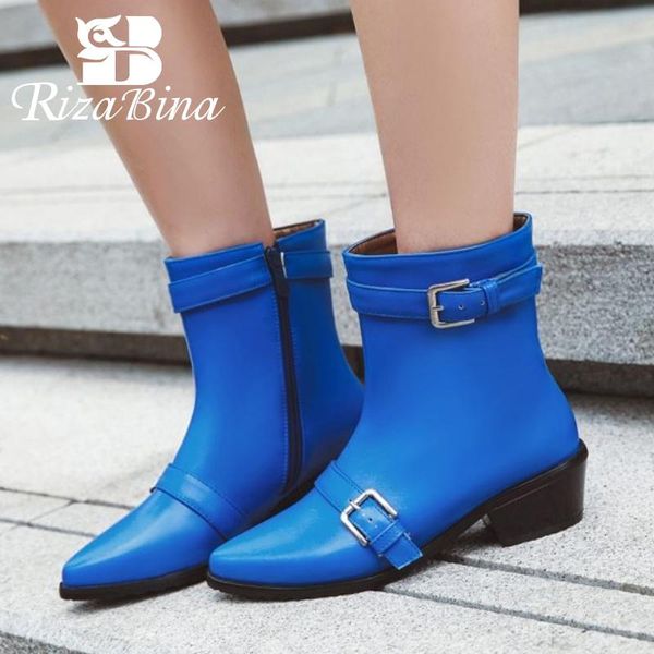 rizabina женщины boots boots sexy заостренные носки зимние теплая обувь женщины мода мода офис офис леди пряжка обувь обувь 34-43, Black
rizabina женщины boots boots sexy заостренные носки зимние теплая обувь женщины мода мода офис офис леди пряжка обувь обувь 34-43, Black