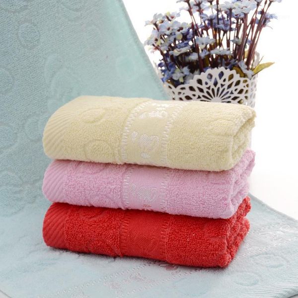 towel butterfly knot quality pure cotton fashion water absorbent high-grade face for adults toalha bathroom /hand hair towels1
towel butterfly knot quality pure cotton fashion water absorbent high-grade face for adults toalha bathroom /hand hair towels1