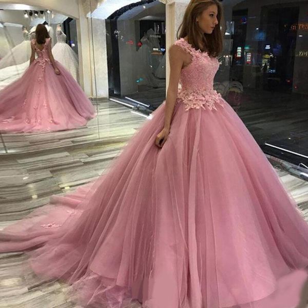crew neck quinceanera dresses flowers puffy ball gown orange tulle court train sweet 16 birthday party girls bridal gowns evening dress, Blue;red
crew neck quinceanera dresses flowers puffy ball gown orange tulle court train sweet 16 birthday party girls bridal gowns evening dress, Blue;red