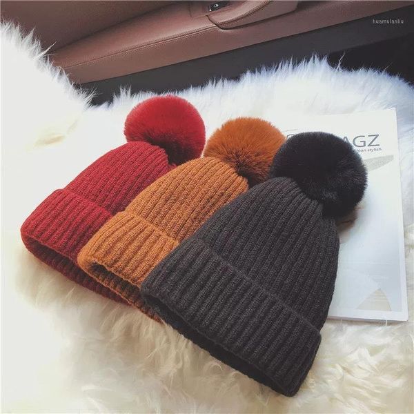 new fashion knit hat plus velvet thick warm pompom hats autumn and winter fashion hip hop outdoor wool caps for men and women1
new fashion knit hat plus velvet thick warm pompom hats autumn and winter fashion hip hop outdoor wool caps for men and women1