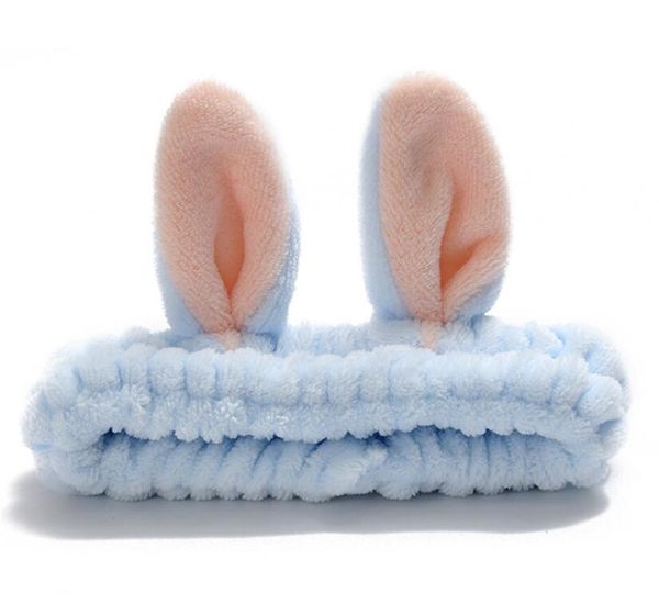 new home wash face women girls hairbands soft warm coral fleece bow animal ears headbands headwear hair bands turban hair accessories, Black;brown
new home wash face women girls hairbands soft warm coral fleece bow animal ears headbands headwear hair bands turban hair accessories, Black;brown