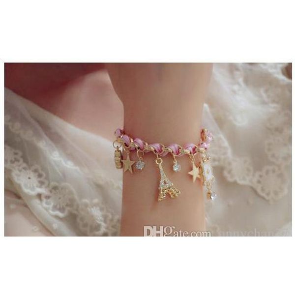 bracelet anklet double use eiffel tower star flower poker card love korean fashion accessories discount china jew wmthrn footballshoe, Golden;silver
bracelet anklet double use eiffel tower star flower poker card love korean fashion accessories discount china jew wmthrn footballshoe, Golden;silver