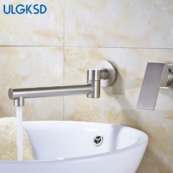 ulgksd basin faucet 360 rotation and cold water mixer tap single handle wall mount para bathroom sink washing1
ulgksd basin faucet 360 rotation and cold water mixer tap single handle wall mount para bathroom sink washing1