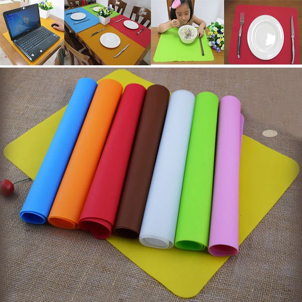 40*30cm silicone nonstick baking mat pad reusable placemat children table mats kitchen waterproof anti-skid insulation cup bowl mat wx9-51
40*30cm silicone nonstick baking mat pad reusable placemat children table mats kitchen waterproof anti-skid insulation cup bowl mat wx9-51