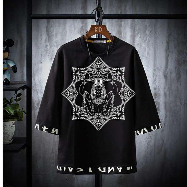 2021 new graffiti print t shirts tee summer men hip hop short sleeve streetwear fashion harajuku casual male tshirts fhla, White;black
2021 new graffiti print t shirts tee summer men hip hop short sleeve streetwear fashion harajuku casual male tshirts fhla, White;black