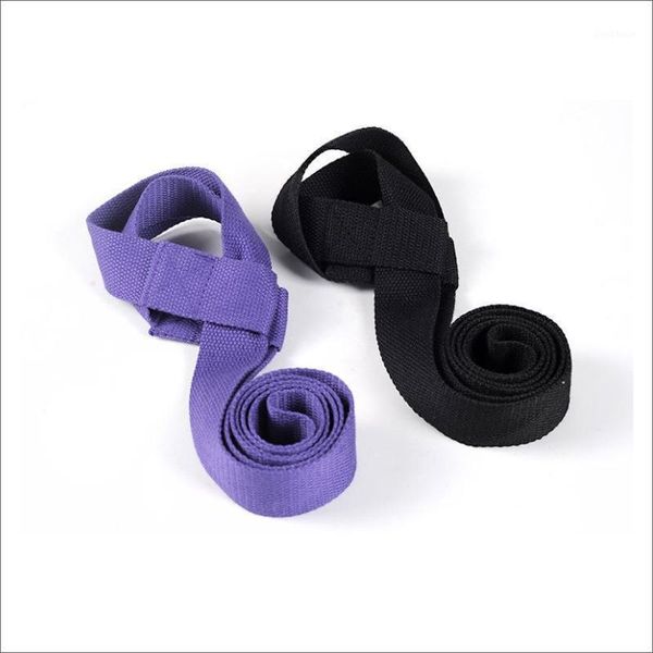 resistance bands 3.8cm*150cm elastic cotton yoga strap stretch exercises belt mat gym exercise adjustable black fitness workout1
resistance bands 3.8cm*150cm elastic cotton yoga strap stretch exercises belt mat gym exercise adjustable black fitness workout1