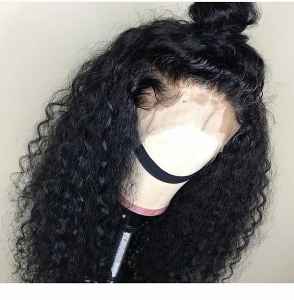 lace wig water curly pre plucked hairline lace front wig curly full lace wig brazilian virgin hair 150% density glueless, Black;brown
lace wig water curly pre plucked hairline lace front wig curly full lace wig brazilian virgin hair 150% density glueless, Black;brown