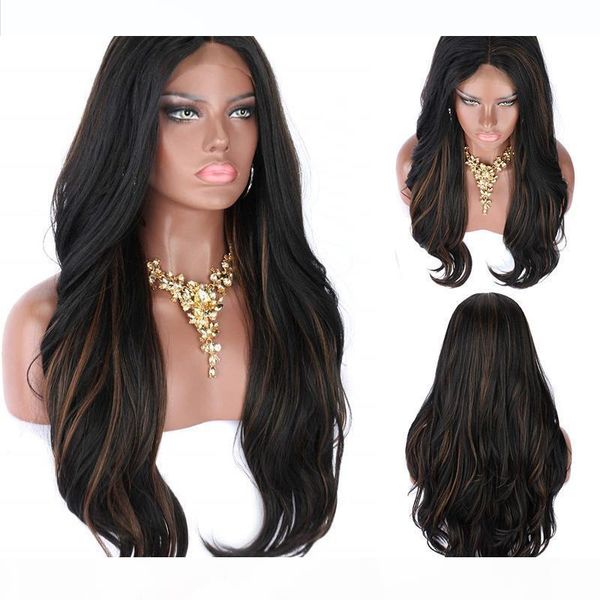 8a brazilian virgin human hair lace front wig loose wave highlight color 1bt30 ombre full lace wigs pre plucked natural hairline for women, Black;brown
8a brazilian virgin human hair lace front wig loose wave highlight color 1bt30 ombre full lace wigs pre plucked natural hairline for women, Black;brown