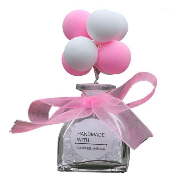 cute creative colorful balloon lovely mini car decoration air perfume bottle car interior ornament new1
cute creative colorful balloon lovely mini car decoration air perfume bottle car interior ornament new1