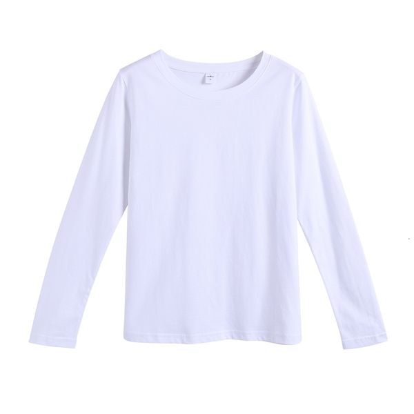2021 new long sleeve women basic t shirt autumn spring 95% cotton tshirt s-3xl solid tee shirts soft t-shirt harajuku ciiz, White
2021 new long sleeve women basic t shirt autumn spring 95% cotton tshirt s-3xl solid tee shirts soft t-shirt harajuku ciiz, White