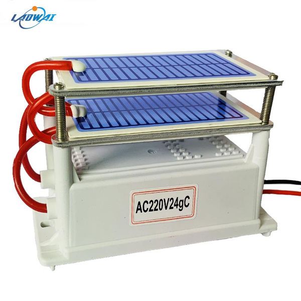 air purifiers 220v 24g ceramic ozone generator double integrated long life plate ozonator water cleaner purifier
air purifiers 220v 24g ceramic ozone generator double integrated long life plate ozonator water cleaner purifier
