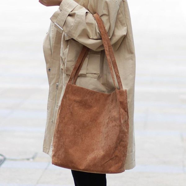 autumn winter art canvas jocelyn's one-shoulder bucket bag fashion vintage corduroy handbags girls simple hand bag
autumn winter art canvas jocelyn's one-shoulder bucket bag fashion vintage corduroy handbags girls simple hand bag