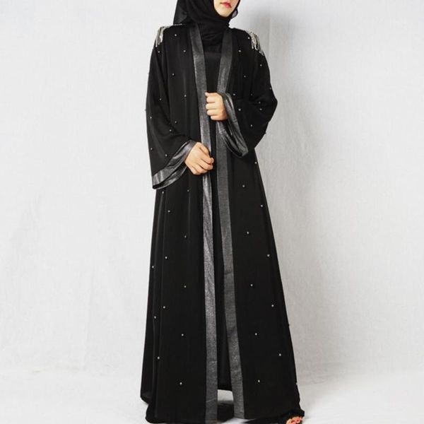 muslim beading zipper tassel abaya arab fashion embroidery muslim abaya dresses musical robe prayer ramadan dress1, Red
muslim beading zipper tassel abaya arab fashion embroidery muslim abaya dresses musical robe prayer ramadan dress1, Red