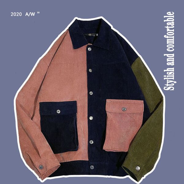 2021 men's spring and autumn thin new mosaic wick jacket young wear s-5xl z99s, Black;brown
2021 men's spring and autumn thin new mosaic wick jacket young wear s-5xl z99s, Black;brown