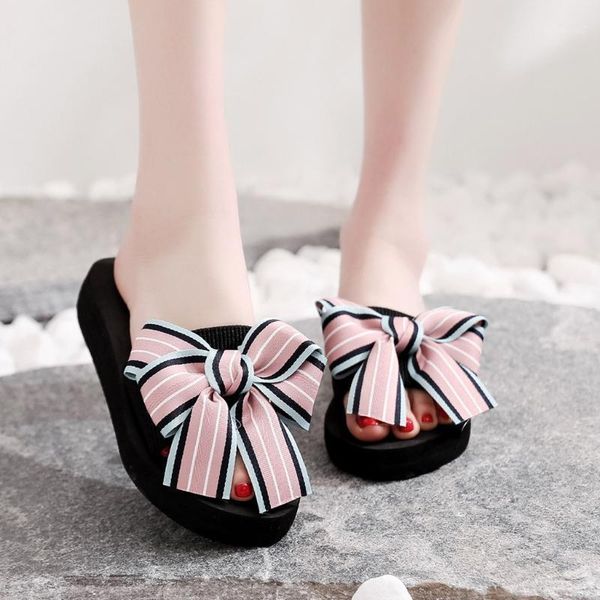 sandals 2021 women bow slipper indoor outdoor flip-flops beach shoes casual lightweight sneakers big1, Black
sandals 2021 women bow slipper indoor outdoor flip-flops beach shoes casual lightweight sneakers big1, Black