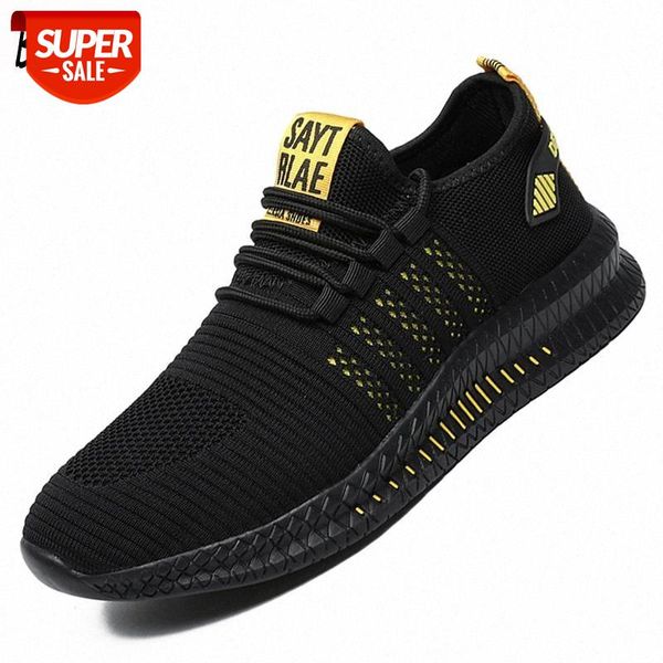 summer men's casual shoes soft lightweight men's casual shoes mesh breathable sneakers brand designer flat #tb2s
summer men's casual shoes soft lightweight men's casual shoes mesh breathable sneakers brand designer flat #tb2s