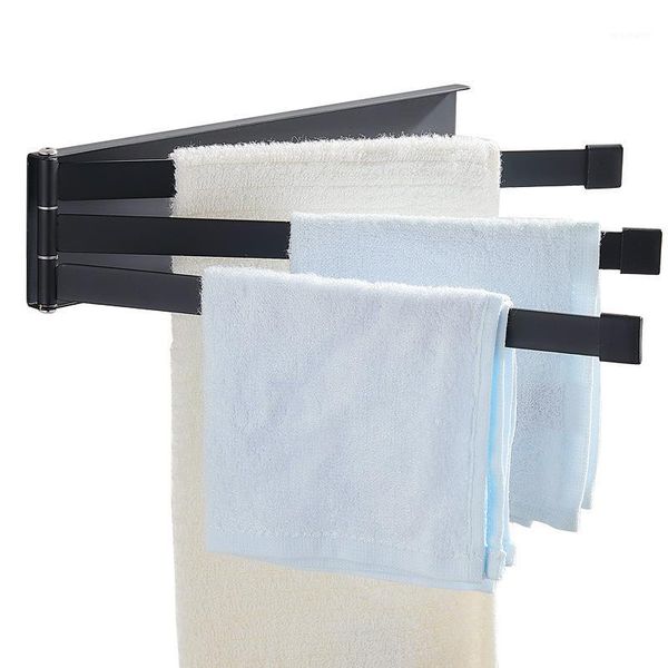 towel racks folding rack wall mounted aluminum washcloth shelf rotatable hanger holder kitchen bathroom supplies1
towel racks folding rack wall mounted aluminum washcloth shelf rotatable hanger holder kitchen bathroom supplies1
