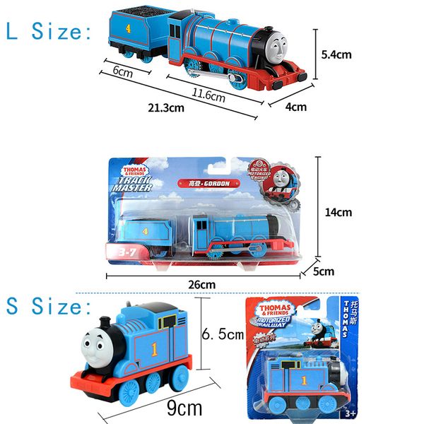 electric thomas and friends 1:43 diecast track original master trains motor metal model car battery material kids toy brinquedo
electric thomas and friends 1:43 diecast track original master trains motor metal model car battery material kids toy brinquedo