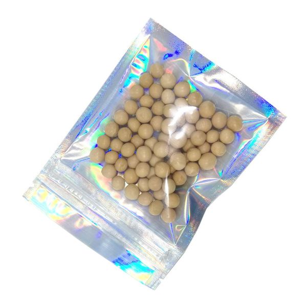 100 шт. лот лазерная алюминиевая фольга zip lock retails упаковочная сумка mylar candy snack beans storage stiplock упаковка 2 стили h bbyxa
100 шт. лот лазерная алюминиевая фольга zip lock retails упаковочная сумка mylar candy snack beans storage stiplock упаковка 2 стили h bbyxa