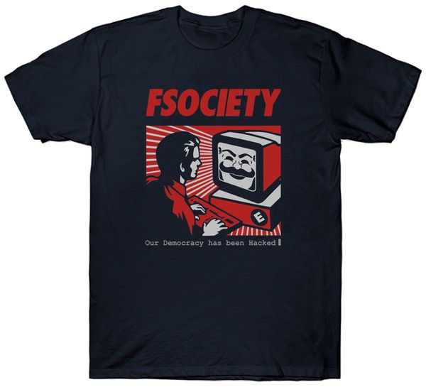 fsociety t shirt men women our democracy has been hacked hacker vendetta mask anonymous plus size tee shirt sport hooded sweatshirt hoodie
fsociety t shirt men women our democracy has been hacked hacker vendetta mask anonymous plus size tee shirt sport hooded sweatshirt hoodie