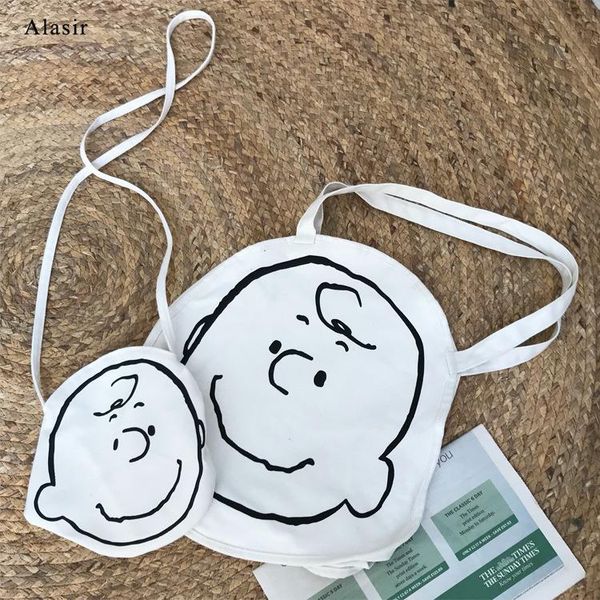 alasir circular round cartoon canvas shoulder bag concise cute crossbody bags girl reusable shopping bag round canvas handbag
alasir circular round cartoon canvas shoulder bag concise cute crossbody bags girl reusable shopping bag round canvas handbag