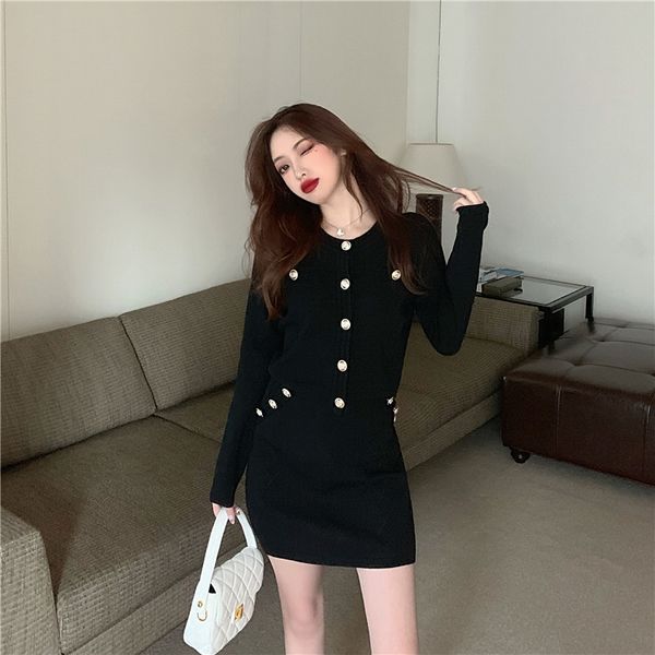 temperament knitted half set women's chic korean short outer two skirt skirt skirtpiece set p91hp, Gray
temperament knitted half set women's chic korean short outer two skirt skirt skirtpiece set p91hp, Gray