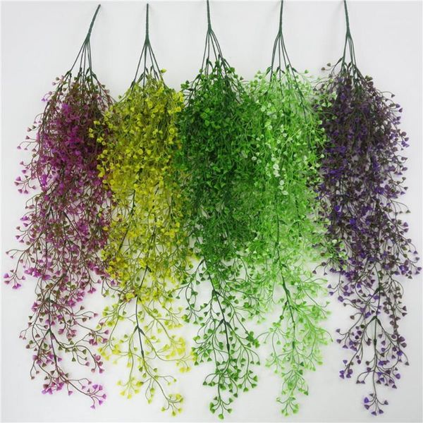 decorative flowers & wreaths artificial osier rattans plastic bracketplant plant fake greenery wall decor plants1
decorative flowers & wreaths artificial osier rattans plastic bracketplant plant fake greenery wall decor plants1