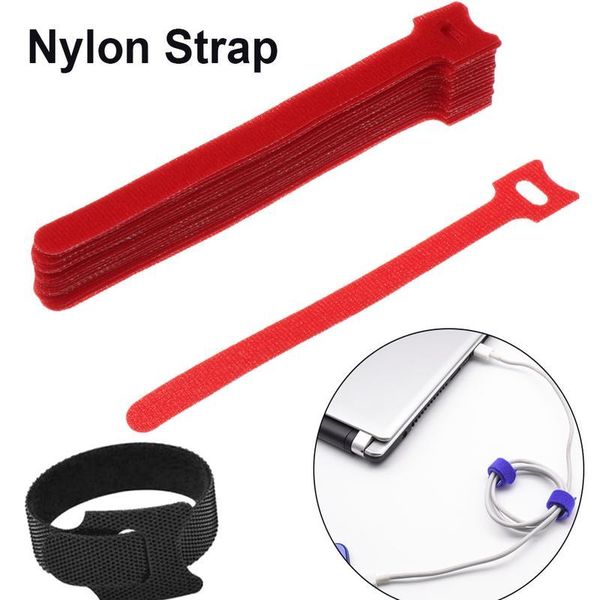 2 size reusable cable nylon strap earphone mouse cable cord hook and loop ties tidy organiser fastening strap for cabl qylwru
2 size reusable cable nylon strap earphone mouse cable cord hook and loop ties tidy organiser fastening strap for cabl qylwru