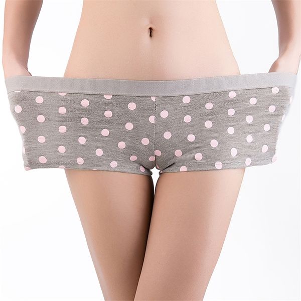 6pcs dot print boyshort panties for women underwear cotton female underwear lingerie low waist lady short pants boxer y200425, Black;pink
6pcs dot print boyshort panties for women underwear cotton female underwear lingerie low waist lady short pants boxer y200425, Black;pink