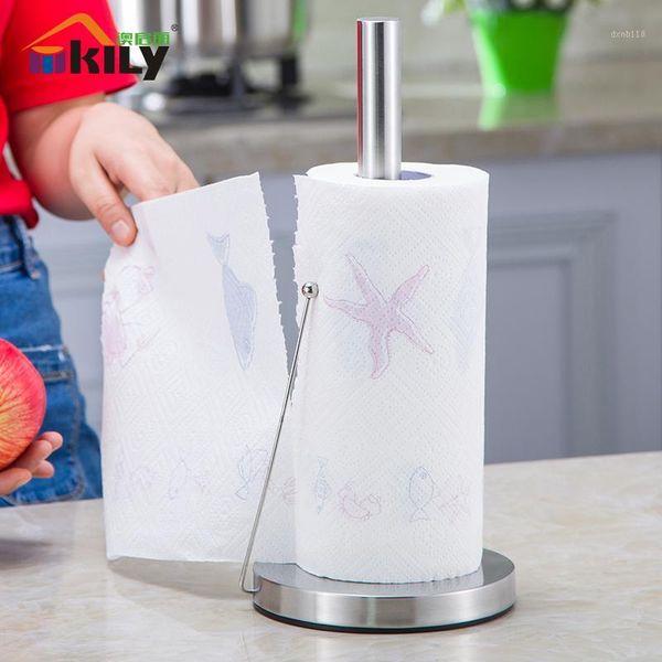 kitchen towel rack hole-vertical roll stand stainless steel tissue holder creative household paper holder home roll stand1
kitchen towel rack hole-vertical roll stand stainless steel tissue holder creative household paper holder home roll stand1
