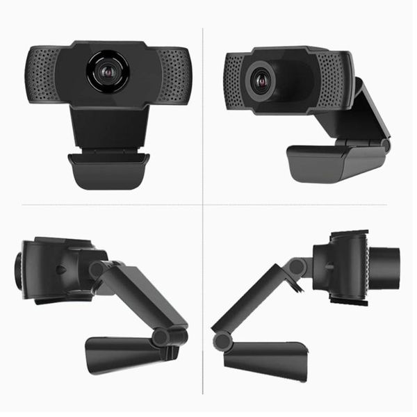 1080p full hd web camera with built-in microphone 360 rotating usb 2.0 webcam for school office working accessories
1080p full hd web camera with built-in microphone 360 rotating usb 2.0 webcam for school office working accessories