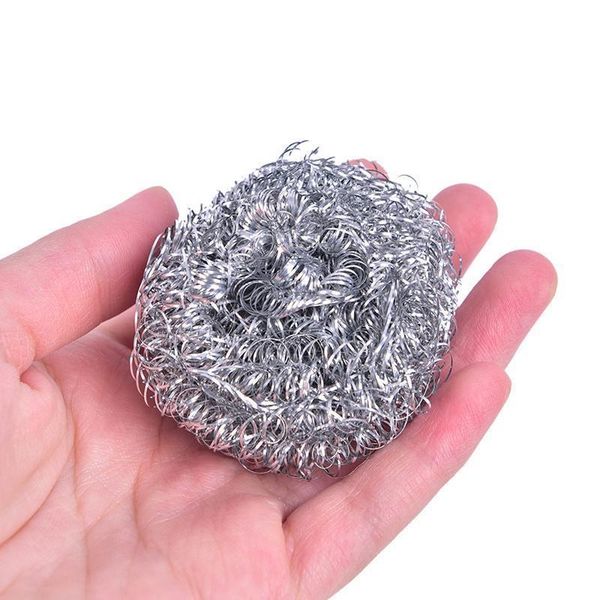 utility stainless steel wire ball brush cleaning brush kitchen pot tableware cleaner scrub rust remover dish strong tools 4 6pcs h bbycor
utility stainless steel wire ball brush cleaning brush kitchen pot tableware cleaner scrub rust remover dish strong tools 4 6pcs h bbycor