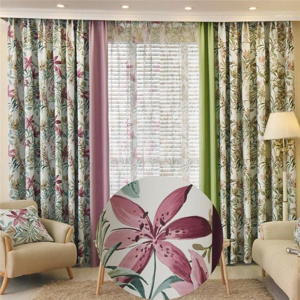 curtain & drapes green purple floral blackout curtains for living room elegant stitching window door decoration valances kitchen bedroom pan
curtain & drapes green purple floral blackout curtains for living room elegant stitching window door decoration valances kitchen bedroom pan