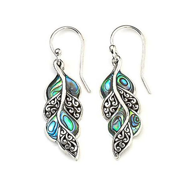 dangle & chandelier bohemian vintage blue resin leaf feather big drop earrings women fashion long statement maxi brincos, Silver
dangle & chandelier bohemian vintage blue resin leaf feather big drop earrings women fashion long statement maxi brincos, Silver