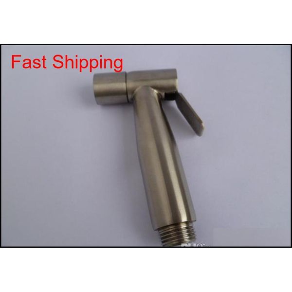 bathroom 304 stainless steel bidet mist sprayer nozzle toilet shattaf cleaning rinse shower head gun wash floor was qylfpk toys2010
bathroom 304 stainless steel bidet mist sprayer nozzle toilet shattaf cleaning rinse shower head gun wash floor was qylfpk toys2010