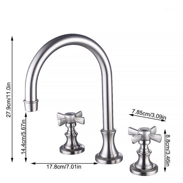 3 holes 2 lever cold water home decoration (hard installation)/sanitary facilities/bathroom faucet/basin faucet1808213061
3 holes 2 lever cold water home decoration (hard installation)/sanitary facilities/bathroom faucet/basin faucet1808213061