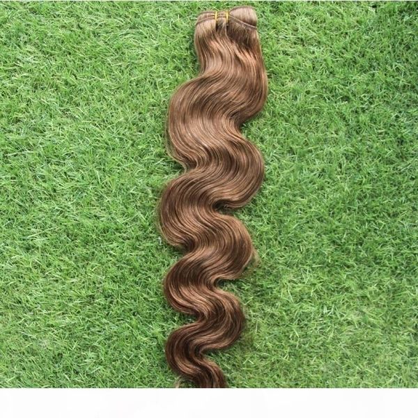 #5 dark medium brown color malaysian body wave hair weave bundles 1 piece hair extensions human hair, Black
#5 dark medium brown color malaysian body wave hair weave bundles 1 piece hair extensions human hair, Black