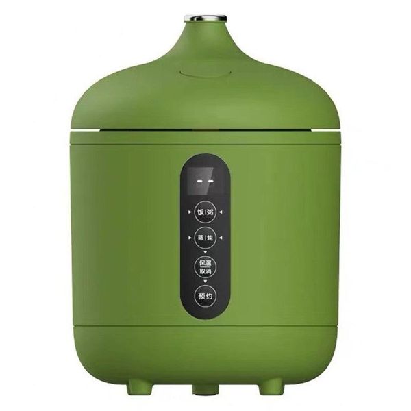 rice cookers 220v elektrische rijstkoker multicooker intelligente afspraak fornuis kookpot led display non-stick liner 0.8l
rice cookers 220v elektrische rijstkoker multicooker intelligente afspraak fornuis kookpot led display non-stick liner 0.8l