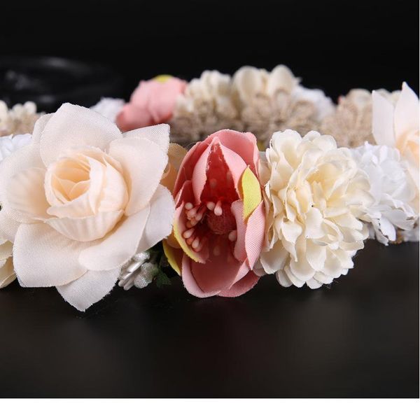 haimeikang beach holiday hawaiian wreath bride headdress garland sen female simulation flower headband p acc qylxrw
haimeikang beach holiday hawaiian wreath bride headdress garland sen female simulation flower headband p acc qylxrw