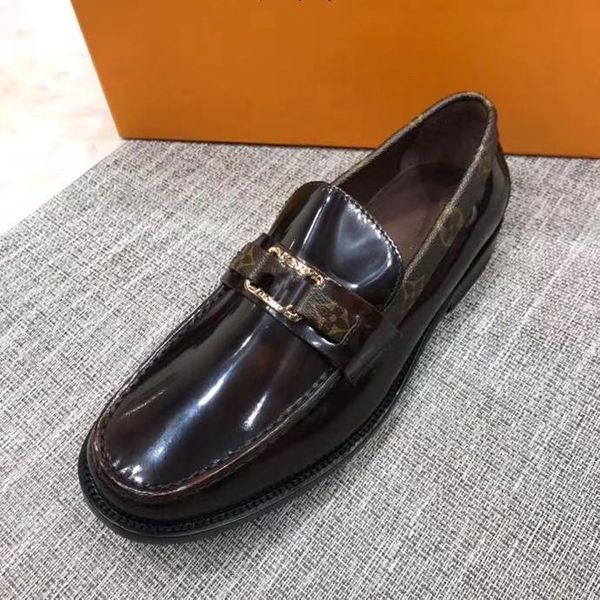 fashion soft genuine dress men shoes designers men style black formal leather luxurys shoes oxfords size wedding shoe plus leather 45 bkkio, Brown;gray
fashion soft genuine dress men shoes designers men style black formal leather luxurys shoes oxfords size wedding shoe plus leather 45 bkkio, Brown;gray