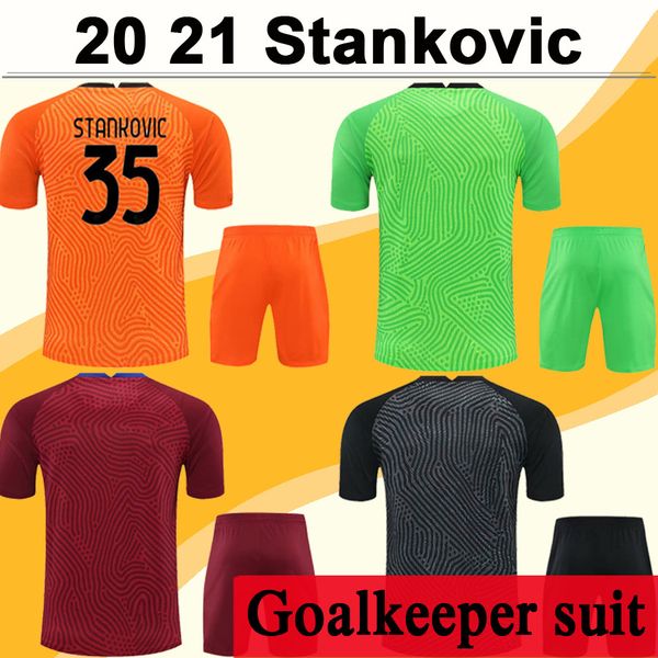 20 21 radu padelli stankovic mens soccer jerseys goalkeeper balck orange green the new football shirts short sleeve uniforms, Black;yellow
20 21 radu padelli stankovic mens soccer jerseys goalkeeper balck orange green the new football shirts short sleeve uniforms, Black;yellow