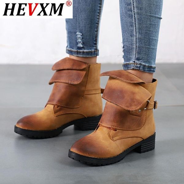 2020 new european and american women's short boots fashion women's plus size boots style martin, Black
2020 new european and american women's short boots fashion women's plus size boots style martin, Black