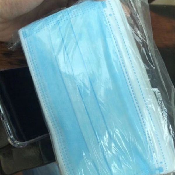 face 3 layers dustproof facial protective cover anti-dust disposable salon earloop mouth mask party masks 1 u2sac
face 3 layers dustproof facial protective cover anti-dust disposable salon earloop mouth mask party masks 1 u2sac
