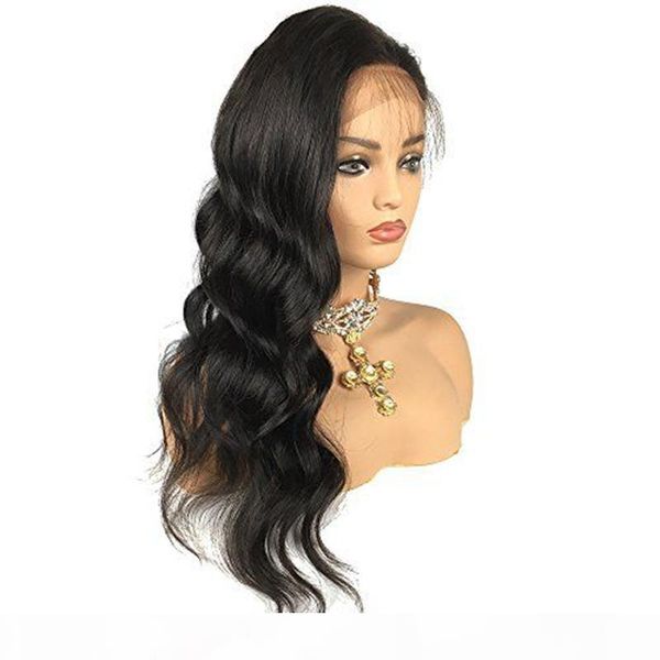 mhazel silk base body wave brazilian silk full lace front human hair wigs with baby hair, Black;brown
mhazel silk base body wave brazilian silk full lace front human hair wigs with baby hair, Black;brown