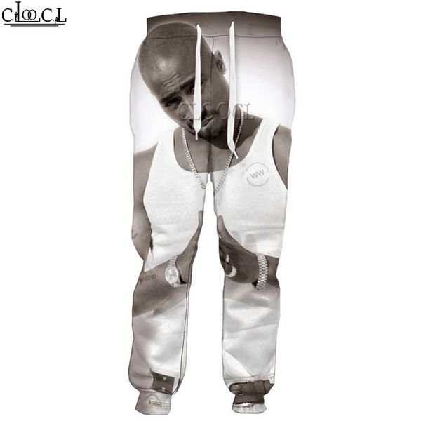 men's pants hx est rapper amaru shakur 2pac tupac trousers men women 3d print casual fashion sweatpants harajuku drop, Black
men's pants hx est rapper amaru shakur 2pac tupac trousers men women 3d print casual fashion sweatpants harajuku drop, Black