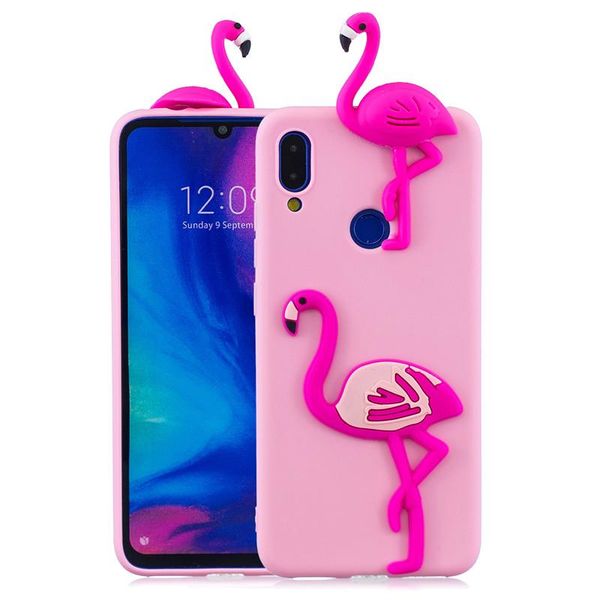 flykylin flamingo case for xiaomi redmi note 7 cases for redmi note 6 note 5 pro cover on 4 4x soft jllymz outer007
flykylin flamingo case for xiaomi redmi note 7 cases for redmi note 6 note 5 pro cover on 4 4x soft jllymz outer007