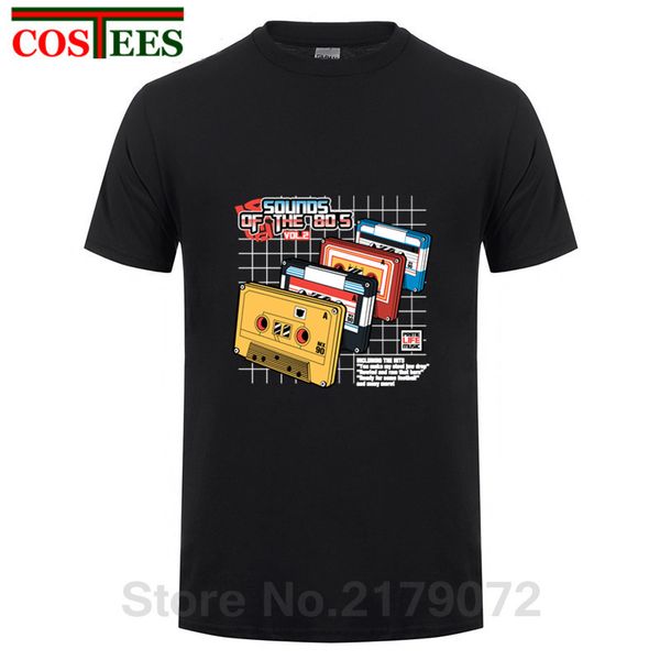 sport popular men t shirts short sleeve sounds of the 80s vol2 t-shirt sale casual music homme t-shirts men home wear streetwear
sport popular men t shirts short sleeve sounds of the 80s vol2 t-shirt sale casual music homme t-shirts men home wear streetwear