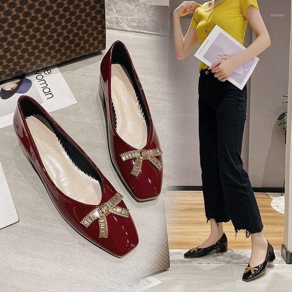 women's shoes retro autumn new shallow mouth platform high heels women square toe mid-heel wedding shoes fashion selling1, Black
women's shoes retro autumn new shallow mouth platform high heels women square toe mid-heel wedding shoes fashion selling1, Black
